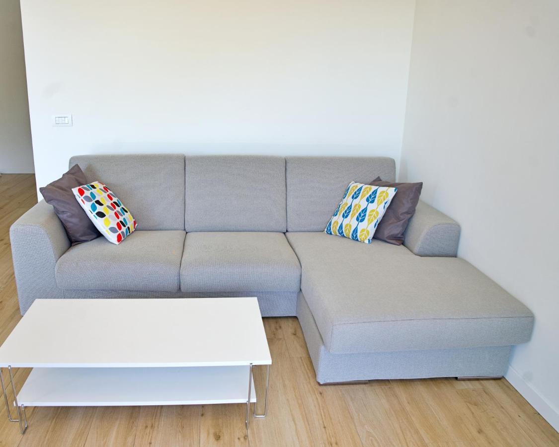 The Blue - Lake / City View Modern Apt Near Villa Olmo Como Bagian luar foto